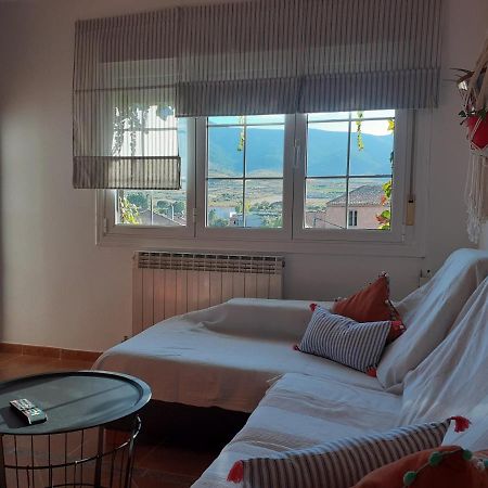 Apartamento El Portiel Gotor Екстериор снимка